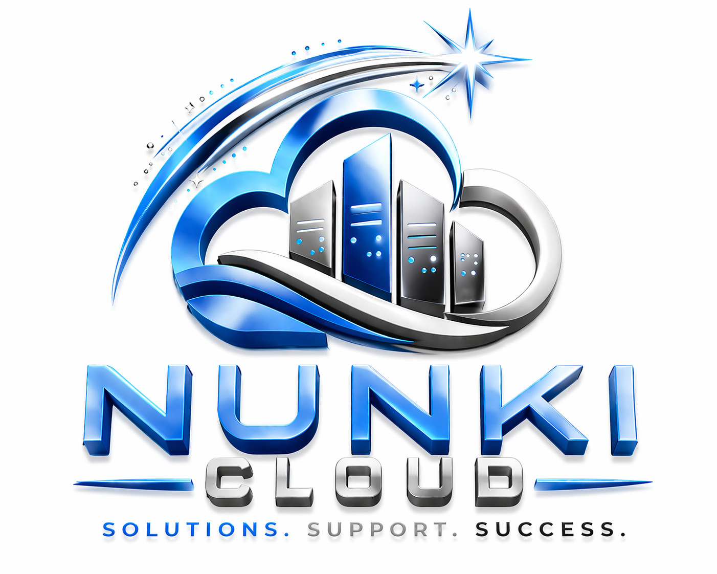 IT Support & Cloud Solutions in Atlanta | Nunki Cloud